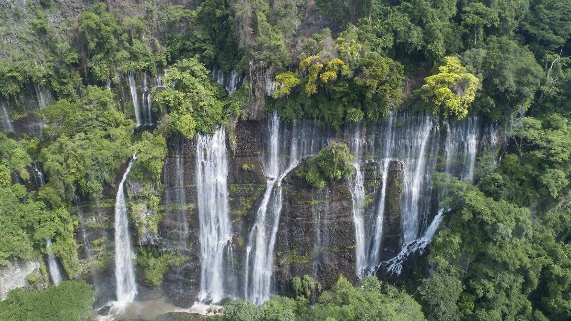 Chorros del Varal